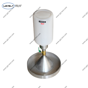 Hoge Kwaliteit Zandkegel Dichtheid Apparatuur Voor Verkoop - Product Image 5