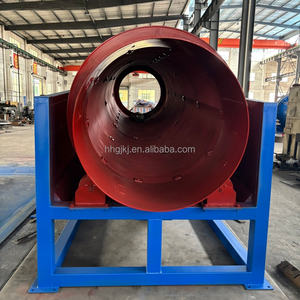 50TPH Hydraulic Gold Wash Plant with Sluice <strong>Box</strong> Mat for Alluvial Gold Extraction - Product Image 1