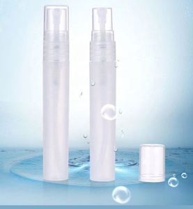 China Factory 5ml 10ml 20ml Pocket Size Pen Type Perfume <b>Spray</b> <b>Bottle</b> With Pump Sprayer - Product Image 4