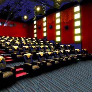 Interlock Carreaux de moquette 50x50 Prix de sol Commercial et domestique Villa Intérieur Confortable Tapis de sol Official - Product Image 6