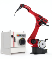 Robot de palettisation SIASUN, moteur de boîte de vitesses à entraînement servo-électrique pour l'industrie de l'automatisation de la soudure multi-tension (380V/110V/220V)