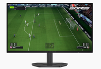 Monitor Gaming AW2726DL 27 Inci QHD IPS 280Hz HDR AMD FreeSync Premium DisplayPort HDMI 2.1