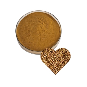 Hot Selling Supply Food Grade <strong>Tartary</strong> <strong>Buckwheat</strong> Extract Powder - Product Image 1
