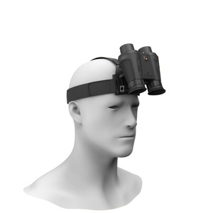Seacat Head Mounted Binocular Night Vision Device 25mm Infrared Digital With Video Recording For Outdoor Use - Product Image 2