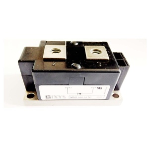 Módulo de Potencia de Diodo/Tiristor MCO500-16IO1 MCO500-20IO1 MCO600-22IO1 MDO600-16N1 MDO500-16N1 MDO500-20N1 - Product Image 1