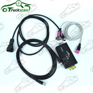 Kit de diagnostic OEM Still Incado Box pour chariot élévateur Linde, outil de diagnostic Canbox, outils de scanner pour chariot élévateur STILL - Product Image 6