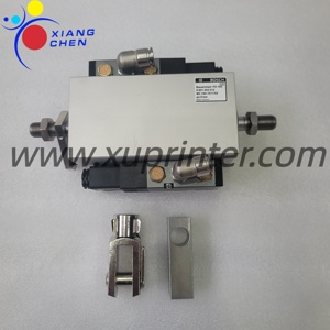 Cylindre pneumatique de haute qualité fabriqué en Chine M2.184.1011 pour machine d'impression offset SM74 PM74 - Product Image 3