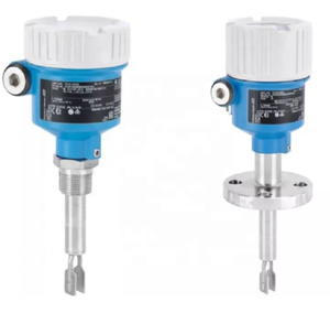 Endress+Hauser Liquiphant FTL51B  FTL51B-AAA2AAAAA3BJI1VCJ, L=118, Interruptor de Nivel de Punto Simple y Seguro para Todo Tipo de Medios - Product Image 1