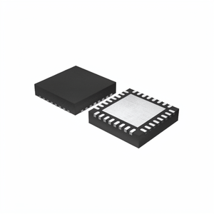 In Stock Embedded Electronic Components Accessories IC MCU 32BIT 64KB FLASH 32QFN 32 VQFN Exposed Pad EFM32HG310F64G-A-QFN32 - Product Image 1