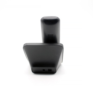 <span class=keywords><strong>Téléphone</strong></span> <span class=keywords><strong>sans</strong></span> fil numérique DECT 2024 <span class=keywords><strong>avec</strong></span> <span class=keywords><strong>répondeur</strong></span> - Double - Product Image 4