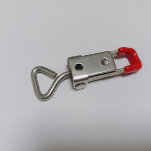 Nhiệm Vụ Nặng Nề Kim Loại Kẹp 300Kg/660lbs Công Suất Có Thể Điều Chỉnh Chuyển Đổi Chốt Chế Biến Gỗ Cửa Khóa Nhanh Chóng Gắn Đánh Bóng Bề Mặt Inch - Product Image 4