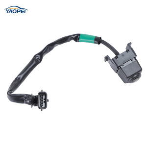 Pièces de rechange pour caméra de recul 284427832R pour <span class=keywords><strong>Renault</strong></span> Kadjar 2016-2019 - Product Image 2