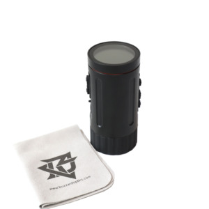 Monocular Térmico Infrarrojo BUZZARD OPTICS 12μm 320x240 OWS-300 con Microbolómetro de Óxido de Vanadio VOx - Product Image 6