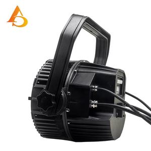 Projecteurs LED extérieurs étanches en aluminium moulé sous pression, 20 pièces de 15 W, IP65, RGBWA - Product Image 3