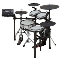 Roland TD516 V-Drums 5 Series Electronic Drum Kit, Professional Performance, Stage Performance for Adults