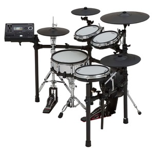 ชุดกลองอิเล็กทรอนิกส์5ชุด TD516 <span class=keywords><strong>Roland</strong></span> <span class=keywords><strong>V</strong></span>-drums ประสิทธิภาพระดับมืออาชีพประสิทธิภาพบนเวทีสำหรับผู้ใหญ่ - Product Image 2