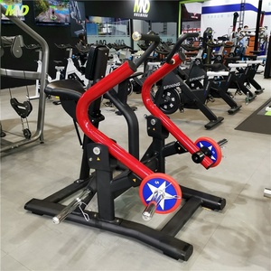 Sissy Squat-Equipo de gimnasio en casa, máquina de gimnasio comercial, máquina de entrenamiento de tren de oficina, Sisi - Product Image 6