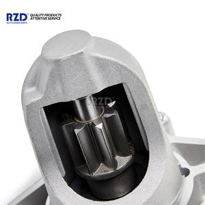 <span class=keywords><strong>Motor</strong></span> <span class=keywords><strong>de</strong></span> <span class=keywords><strong>Arranque</strong></span> a Precio <span class=keywords><strong>de</strong></span> Fábrica para <span class=keywords><strong>Subaru</strong></span> <span class=keywords><strong>Impreza</strong></span> 23300-AA380 - Product Image 6