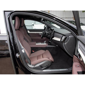 Fabriqué en Chine 2024 pour <span class=keywords><strong>Volvo</strong></span> S90 4 portes 5 places véhicule à essence de luxe chinois T8 Recharge Awd Intelligence Version confort - Product Image 6