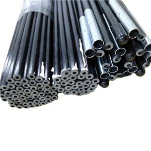 High Quality FRP Profiles Flexible Glass Fiber Tube - Product Image 5
