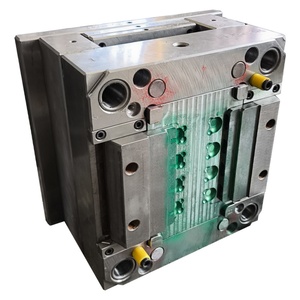 OEM/ODM Small <b>Plastic</b> Casing | Custom Mold & Mass Production - Product Image 1