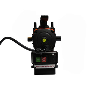 Máquina perforadora de núcleo magnético horizontal de perfil bajo y tamaño pequeño KCY-38DM 220V, modelo KCY-38DM - Product Image 5