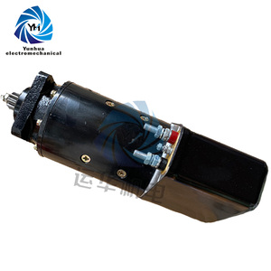 Prix d'usine, vente directe, adapté au démarreur de bateau diesel <span class=keywords><strong>Boshi</strong></span> Deke 0001416080, moteur 19024192, 9 dents - Product Image 2