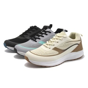 Chaussures <span class=keywords><strong>de</strong></span> sport <span class=keywords><strong>de</strong></span> haute qualité, baskets tendance, chaussures <span class=keywords><strong>de</strong></span> course décontractées pour hommes - Product Image 1