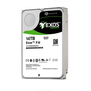 St14000nm004j St12000nt001 Original New for Seagate14tb 12tb Sas Enterprise Hard <b>Drive</b> Server Disk St14000nm004j, St12000nt001 - Product Image 2