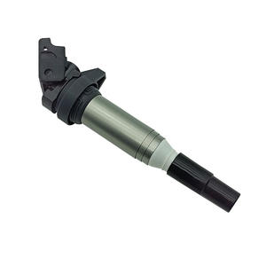 Convient pour <span class=keywords><strong>BMW</strong></span> 523 Bobine d'allumage Série 3 Série 5 320 <span class=keywords><strong>325</strong></span> 523 525 530 730740X1X3X5X6 Bloc haute tension - Product Image 5