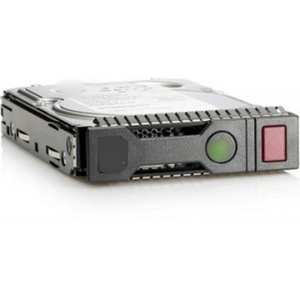 P40511-B21 1.92TB SAS 12Gb/s 混合用途 SFF 服务器级 SSD（2.5 英寸） - Product Image 5