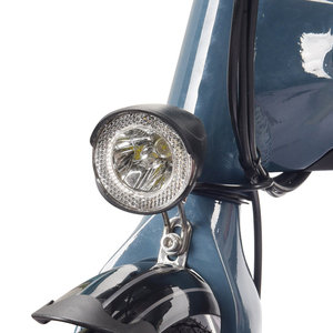 Bicicleta Plegable con Motor de 36v y Batería de Litio Oculta, Bicicleta Plegable FOX con Motor de 36v y Batería de Litio Oculta - Product Image 3