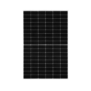 แผงโซลาร์เซลล์ JA Solar Deepblue 4.0 N-Type Bifacial Glass Solar 540W-565W ระบบ PV พร้อมใบรับรอง PERC แบบ Half Cell รุ่น JAM72D30MB 535 - Product Image 1