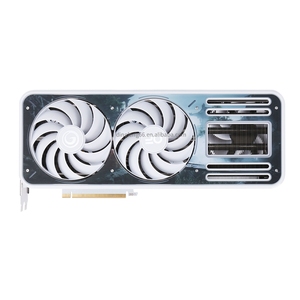 GPU para Juegos de Escritorio 2024 RTX 4070 Ti SUPER WUKONG OC 16G 4nm con Interfaz GDDR6X DP, Ventilador Refrigerador, Alto Rendimiento, Ofrece 2670 - Product Image 6