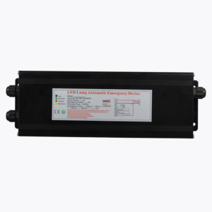 Giá rẻ Giá Pin mô-đun chiếu sáng có thể sạc lại cho lái xe cao bay Downlight ống đèn trở lại lên dẫn khẩn cấp Kit - Product Image 5