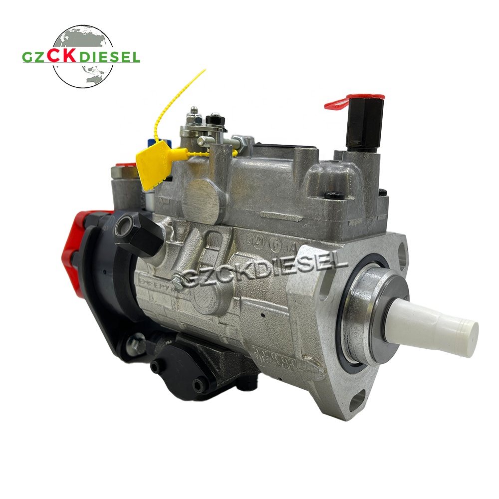 Fuel Injection Pump 2643D641 2643D641JF 8924A492T for Engine