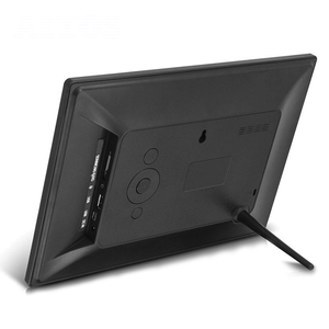 7 8 10 12 15 17 19 22 25 32 inch với vòng lặp video 24 giờ Khung ảnh kỹ thuật số hình ảnh video LCD khung 7 inch LCD - Product Image 6