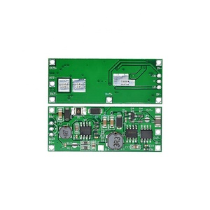 Batterie au lithium 3.7V, module ininterrompu DC UPS, charge et décharge <span class=keywords><strong>Boost</strong></span>, 9V 12V - Product Image 3