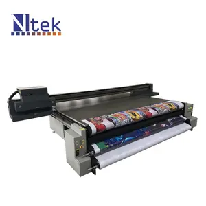 Ntek yc3321r impressora 3d telha cerâmica, nova impressora grande formato feita na china