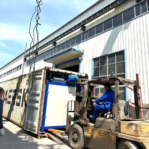 ถังผสมมูลวัว/ ม้า/มูลแพะ - Product Image 4