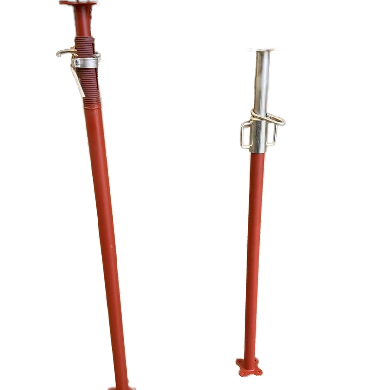 Manufacturers Wholesale Construction Special Steel Props