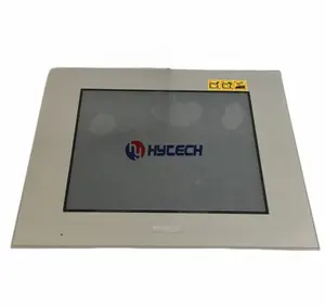 Thương hiệu mới pro-mặt lập trình gp4000 loạt Proface 10 "HMI màn hình cảm ứng pfxgp4501tadw