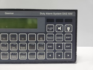 Sistema di Allarme PLC 40m Amar 271.150.188/b con Garanzia sul Prodotto - Product Image 4