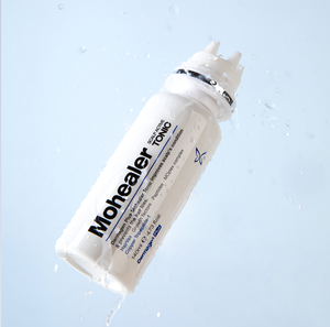 Dermagen Mohealer Tónico Anticaída del Cabello - Tónico Coreano para el Crecimiento del Cabello, Spray para el Tratamiento del Cuero Cabelludo, Esencia para el Recrecimiento del Cabello para Cabello Fino - Product Image 2