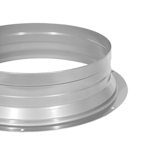 Ống mặt bích bích phụ kiện đường ống 4in 5in 6in mặt bích thép áp dụng cho máy thiết bị không khí trong lành - Product Image 3