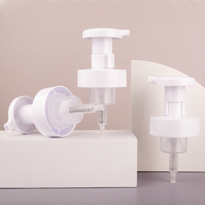 43mm bọt bơm phun cho PP nhựa cho tay xà phòng & tay làm sạch Mousse tạo ra nắp chai mũ & đóng cửa - Product Image 2