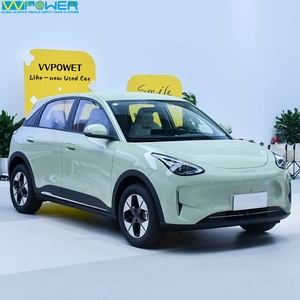 <span class=keywords><strong>Auto</strong></span> <span class=keywords><strong>Usado</strong></span> de Bajo Kilometraje, GEELY Xingyuan, 5 Plazas, Hatchback, 2025, Eléctrico, 410 km, Como Nuevo, Listo para Exportar - Product Image 3