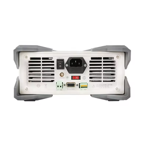UNI-T UTL8512+ DC בודק עומס אלקטרוני סוללות בודק כוח 30A 150V 300W לתכנות DC עומס אלקטרוני UTL8512 - Product Image 3