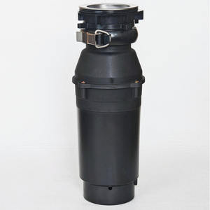 Groothandel huishoudelijke voedselafvalverwerker automatische machine keuken voedselafvalverwerking machine - Product Image 3