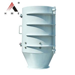 HME スポンマグネット合金材料電動エンジン 高金属不純物除去用 飼料穀物処理用 (200/220/400V) - Product Image 5